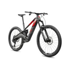 R.EX Pro E-Bike Mountainbike Fully 29
