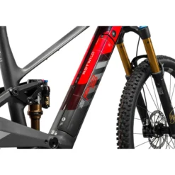 R.EX Ultra E-Bike Mountainbike Fully 29