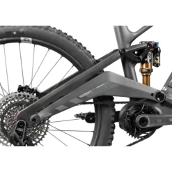 R.EX Ultra E-Bike Mountainbike Fully 29