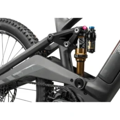 R.EX Ultra E-Bike Mountainbike Fully 29
