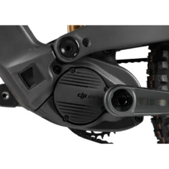 R.EX Ultra E-Bike Mountainbike Fully 29