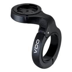 R5 GPS Fahrradcomputer mit Over Clamp Butler