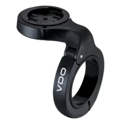 R4 GPS Fahrradcomputer mit Over Clamp Butler