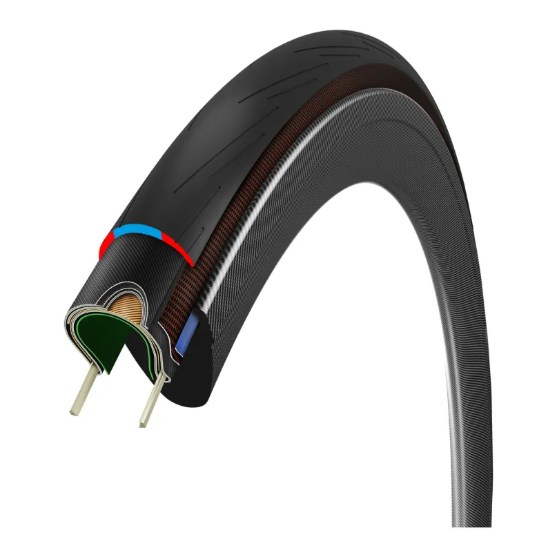 RideArmor II 28" Rennrad Reifen