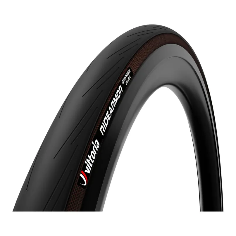RideArmor II 28" Rennrad Reifen