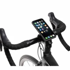 RideCase für iPhone 11 Pro Max Fahrrad-Smartphone-Gehäuse ohne Halterung