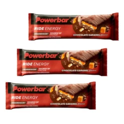 Ride Energy Energieriegel 3er-Set (3 x 55 g)