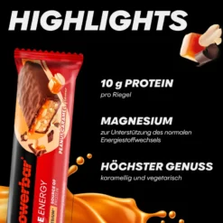 Ride Energy Energieriegel 3er-Set (3 x 55 g)