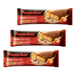 Ride Energy Energieriegel 3er-Set (3 x 55 g)