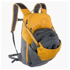 Ride 8 Fahrradrucksack mit Trinkblase