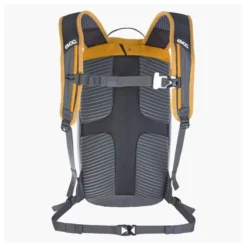 Ride 8 Fahrradrucksack mit Trinkblase