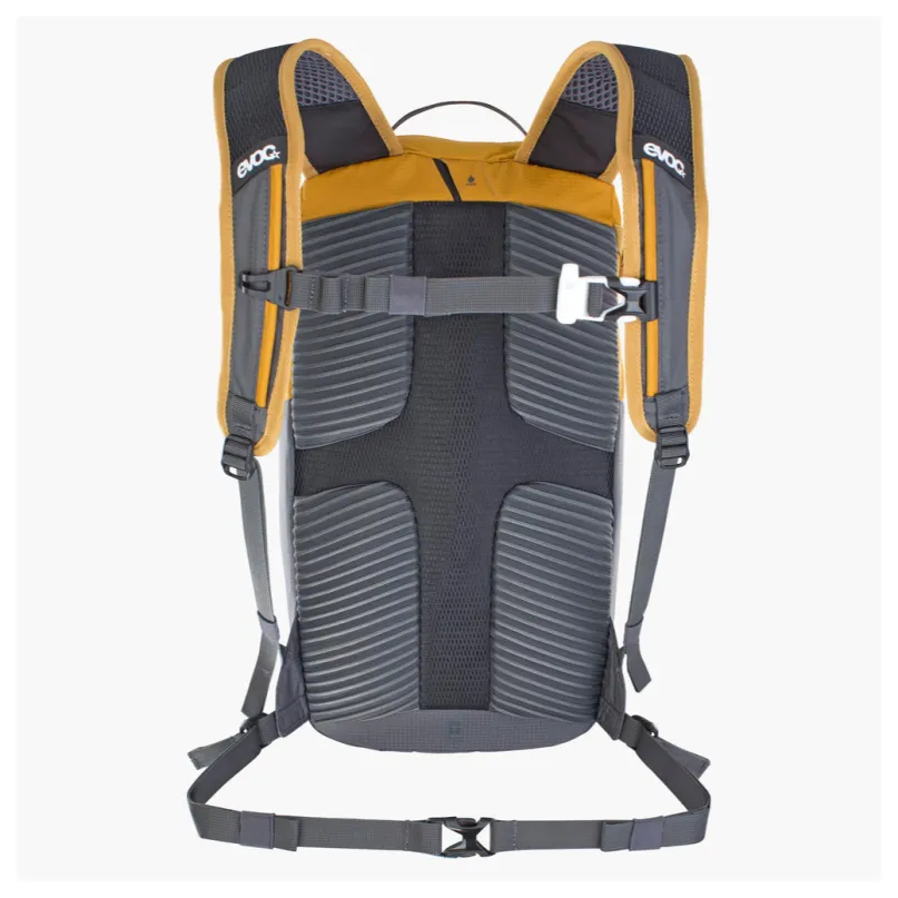 Ride 8 Fahrradrucksack mit Trinkblase