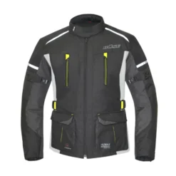 Rider Damen Motorradjacke