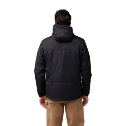 Ridgeway Thermojacke Herren
