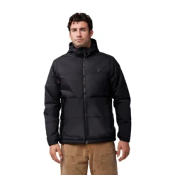 Ridgeway Thermojacke Herren