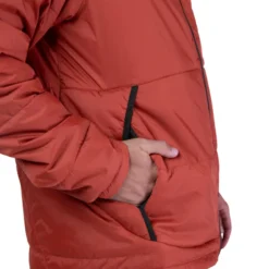 Ridgeway Thermojacke Herren
