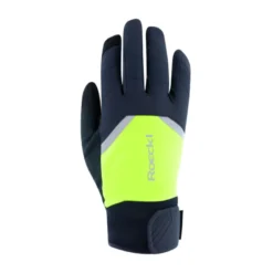 Rienz GTX wasserdichte Fahrradhandschuhe lang