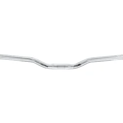 Riser Bar 30 Trekking-Lenker (25,4 mm / silber)