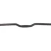 Riser MTB-Lenker (25,4 mm)