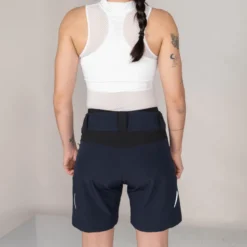Riva Bike Shorts Damen