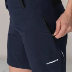 Riva Bike Shorts Damen
