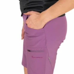 Riva Bike-Shorts Damen