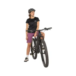 Riva Bike-Shorts Damen