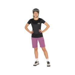 Riva Bike-Shorts Damen