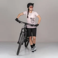 Riva Bike Shorts Damen