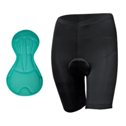 Riva Bike Shorts Damen