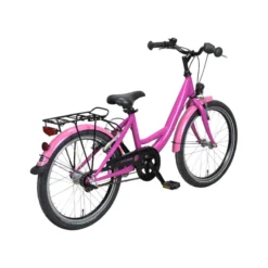 Riva Kinderfahrrad 20" lila