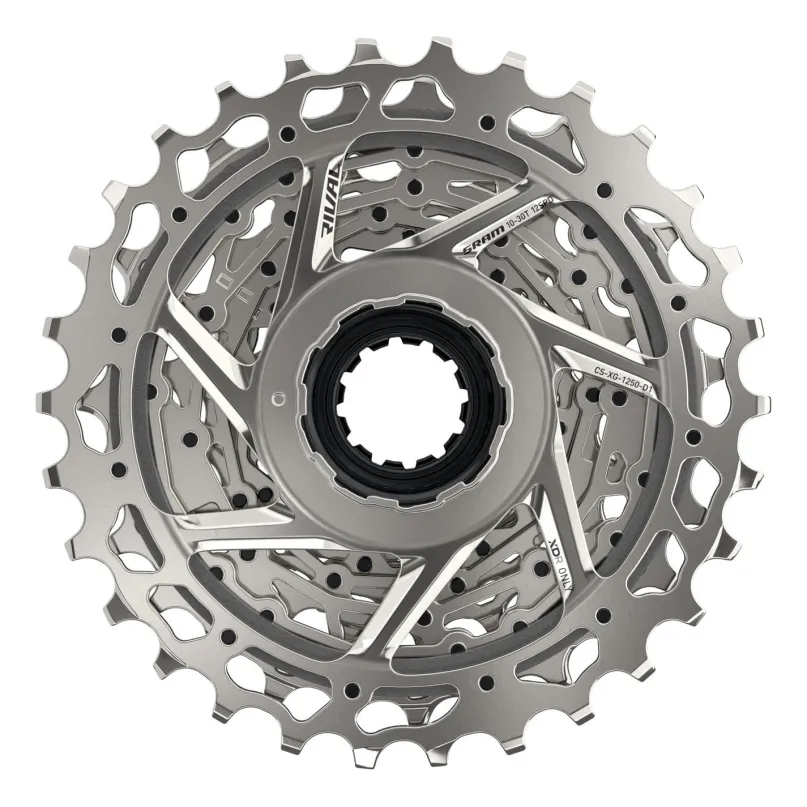 Rival XG-1250 12-fach Kassette