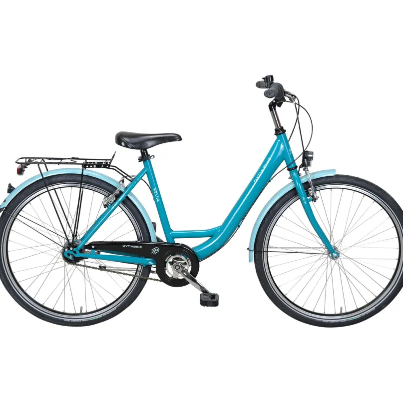 Riva RT Jugendfahrrad 26" türkis