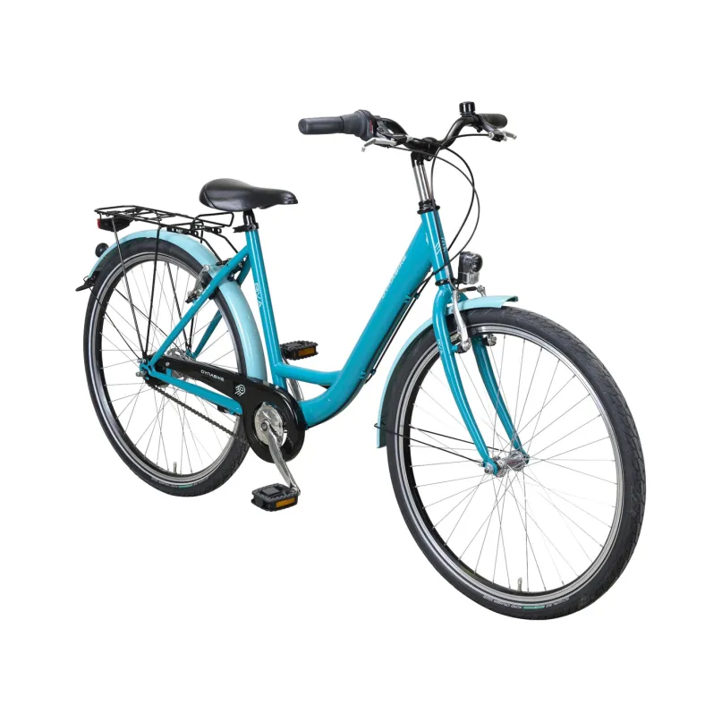 Riva RT Jugendfahrrad 26" türkis
