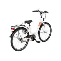 Riva RT Jugendfahrrad 24