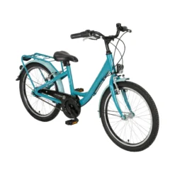 Riva RT Kinderfahrrad 20" türkis
