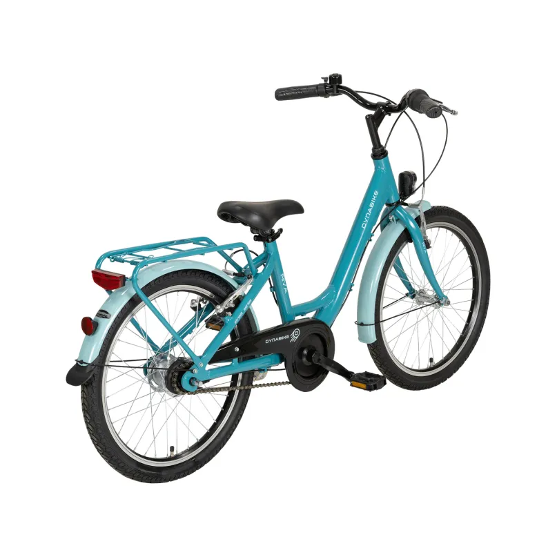 Riva RT Kinderfahrrad 20" türkis