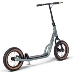 R 07 L Roller blau
