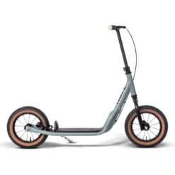 R 07 L Roller blau