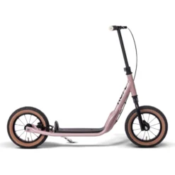 R 07 L Roller rosa