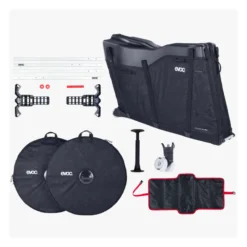 Road Bike Bag Pro Fahrrad Transporttasche