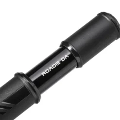 Roadie DA Fahrrad-Minipumpe