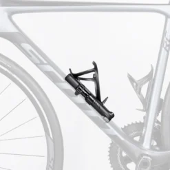 Roadie DA Fahrrad-Minipumpe