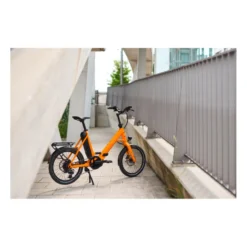 Rob Fold SL 9 E-Bike Faltrad 20