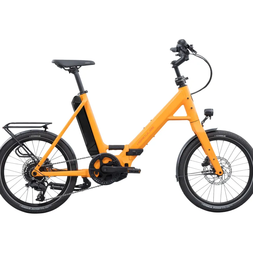 Rob Fold SL 9 E-Bike Faltrad 20" orange