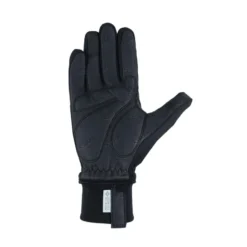 Rofan winddichte Fahrradhandschuhe lang