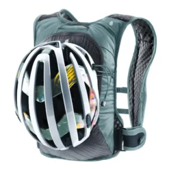 Rogla 5 Fahrradrucksack grau