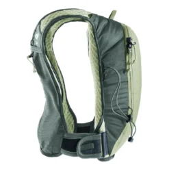 Rogla 5 Fahrradrucksack grün