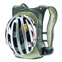 Rogla 5 Fahrradrucksack grün