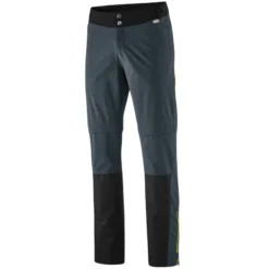 Rombon Zip-Off Radhose Herren